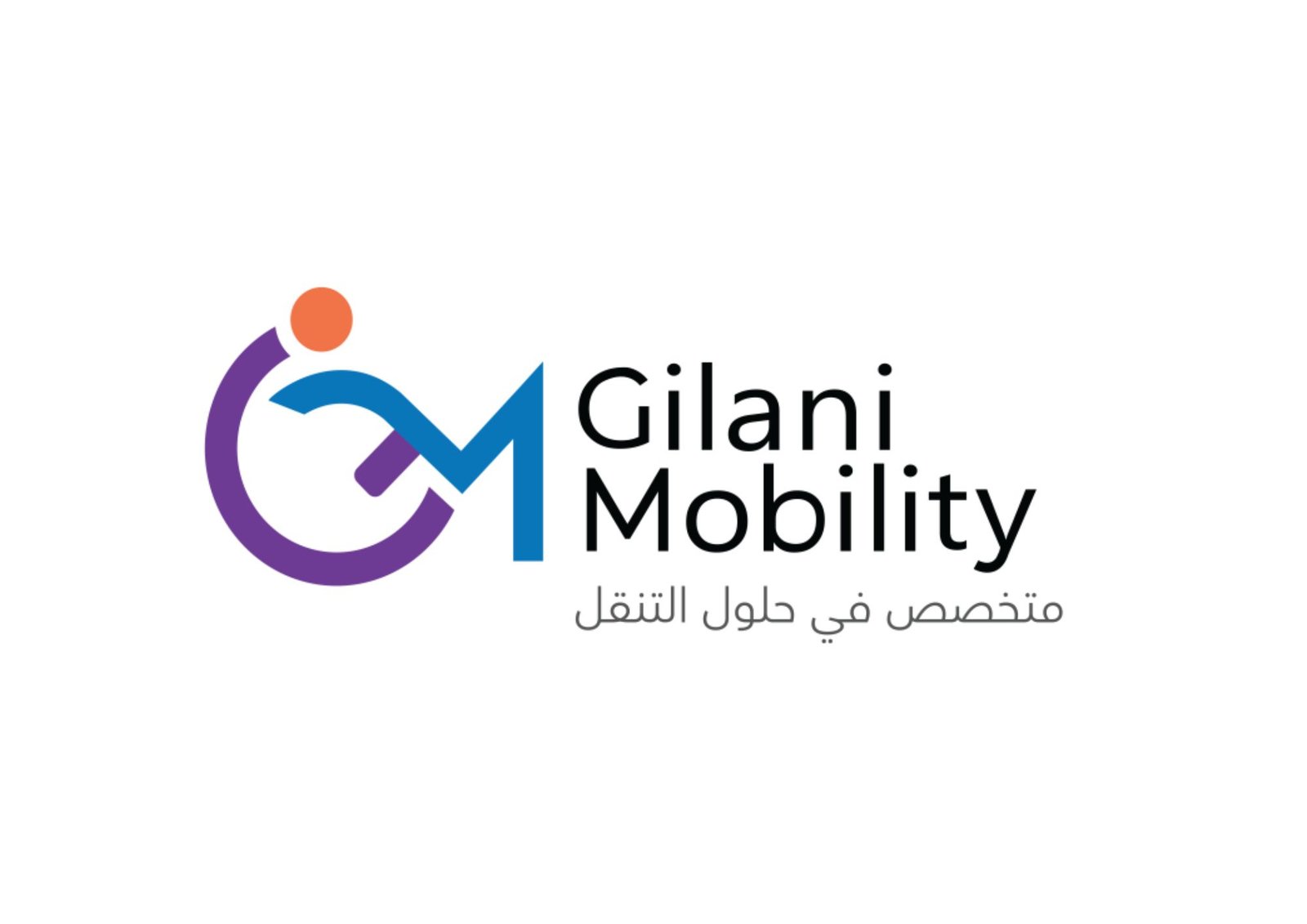 Gilani Mobility SEO project