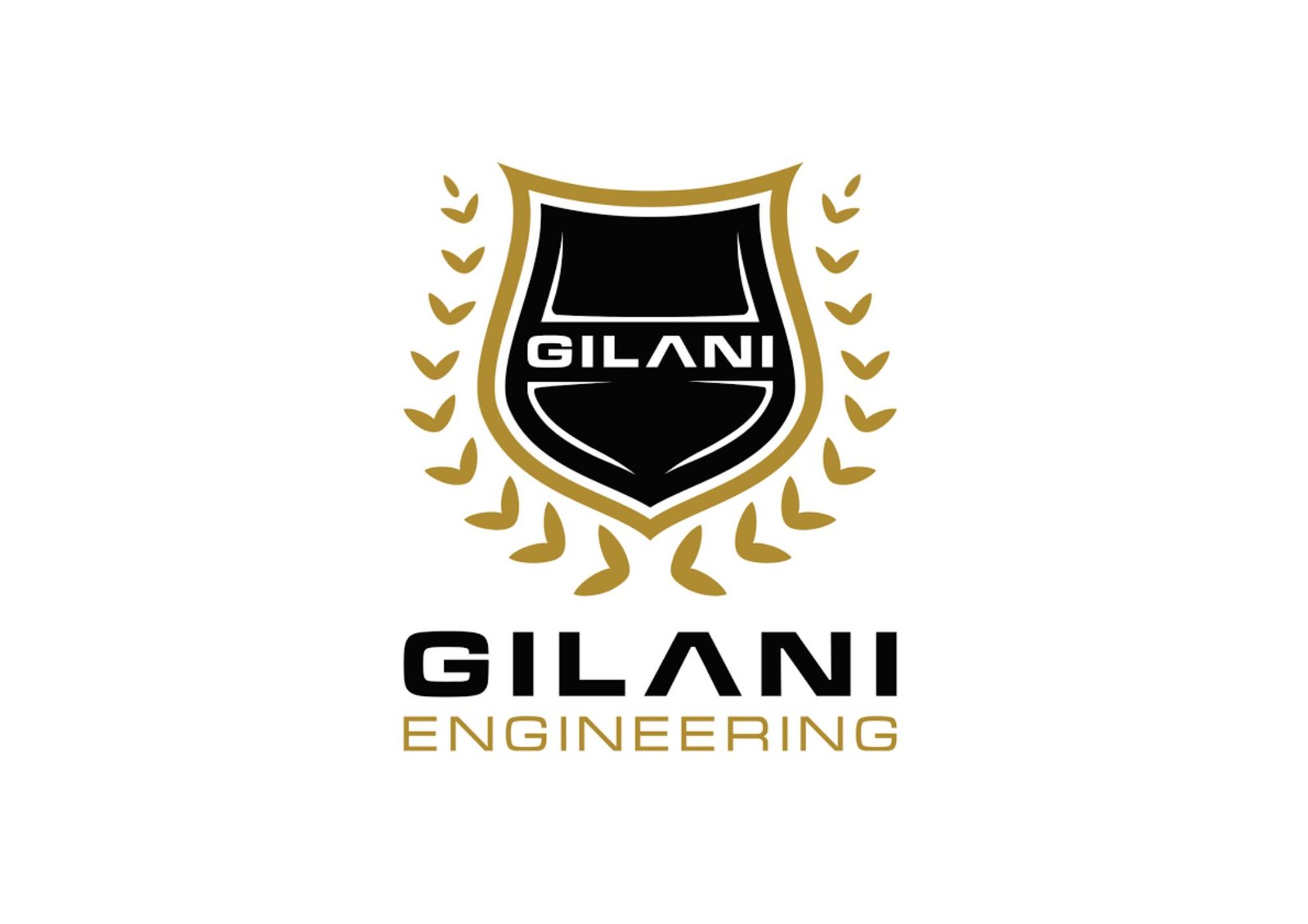Gilani Engineering
