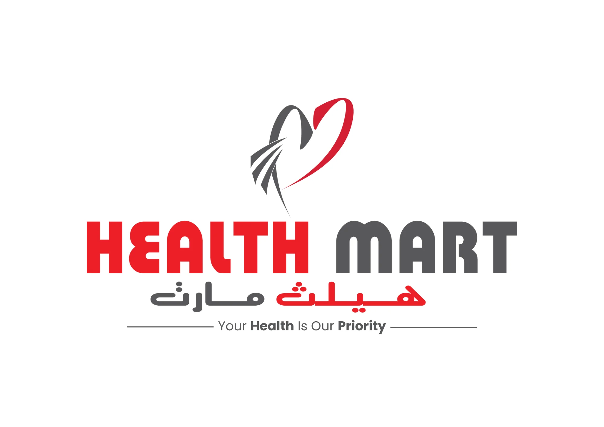 Health Mart UAE SEO project